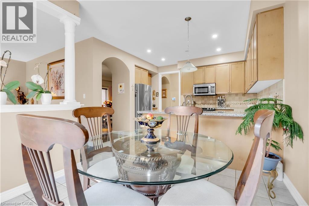 786 Fourth Line, Milton, Ontario  L9T 7E4 - Photo 13 - 40852844