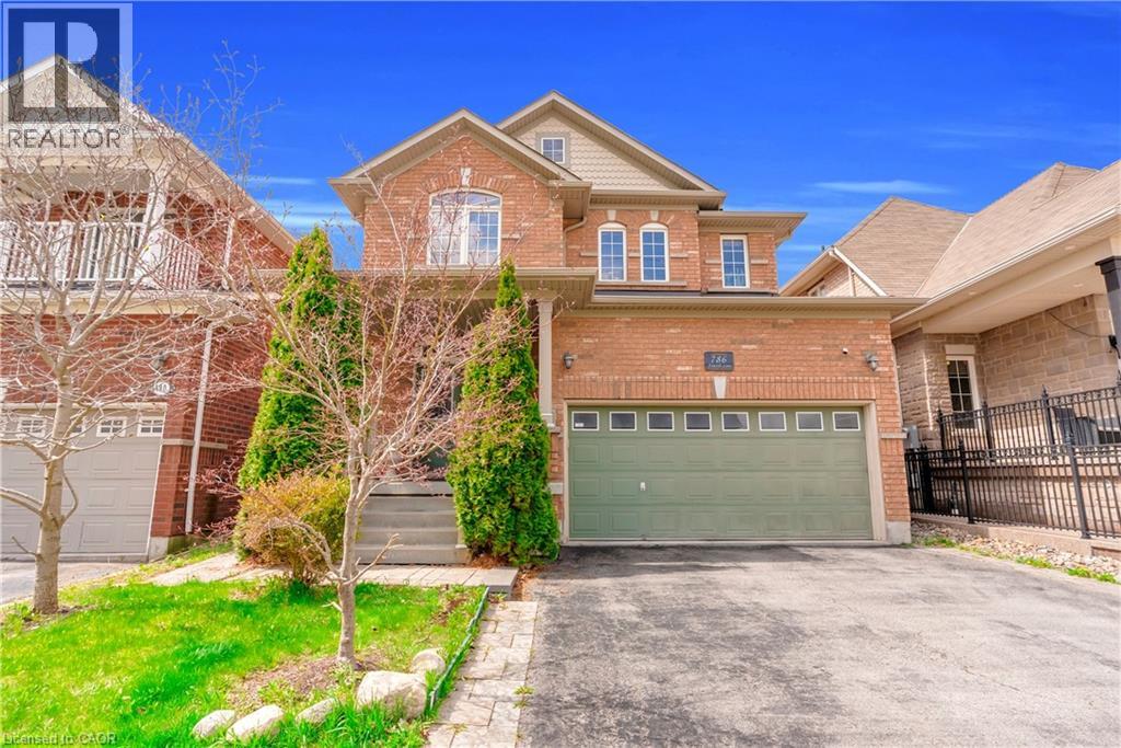 786 Fourth Line, Milton, Ontario  L9T 7E4 - Photo 4 - 40852844