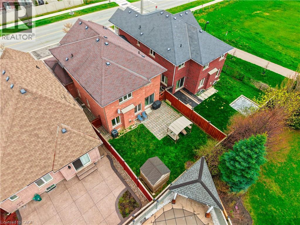 786 Fourth Line, Milton, Ontario  L9T 7E4 - Photo 45 - 40852844