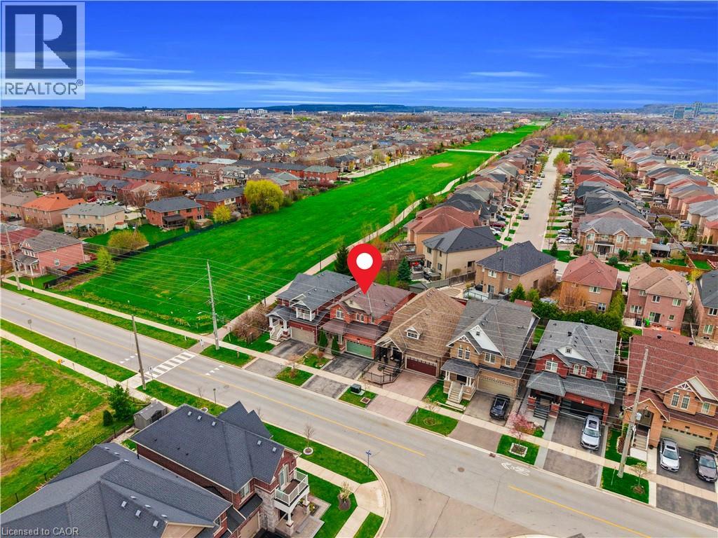786 Fourth Line, Milton, Ontario  L9T 7E4 - Photo 5 - 40852844