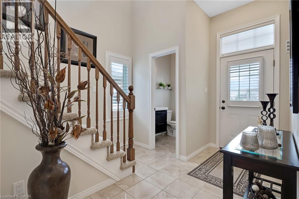 31 Townsend Drive Unit# 64, Breslau, Ontario  N0B 1M0 - Photo 5 - 40833553