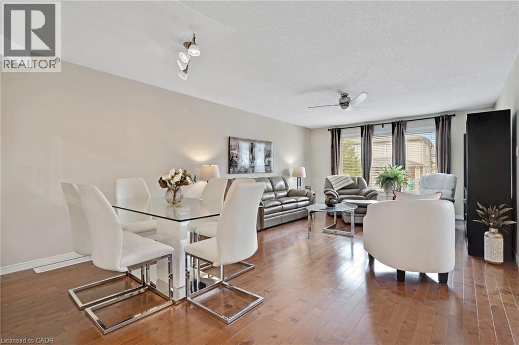 31 Townsend Drive Unit# 64, Breslau, Ontario  N0B 1M0 - Photo 16 - 40833553