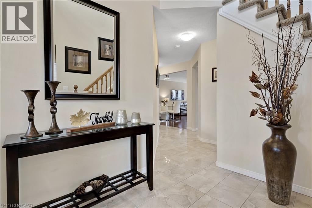31 Townsend Drive Unit# 64, Breslau, Ontario  N0B 1M0 - Photo 4 - 40833553
