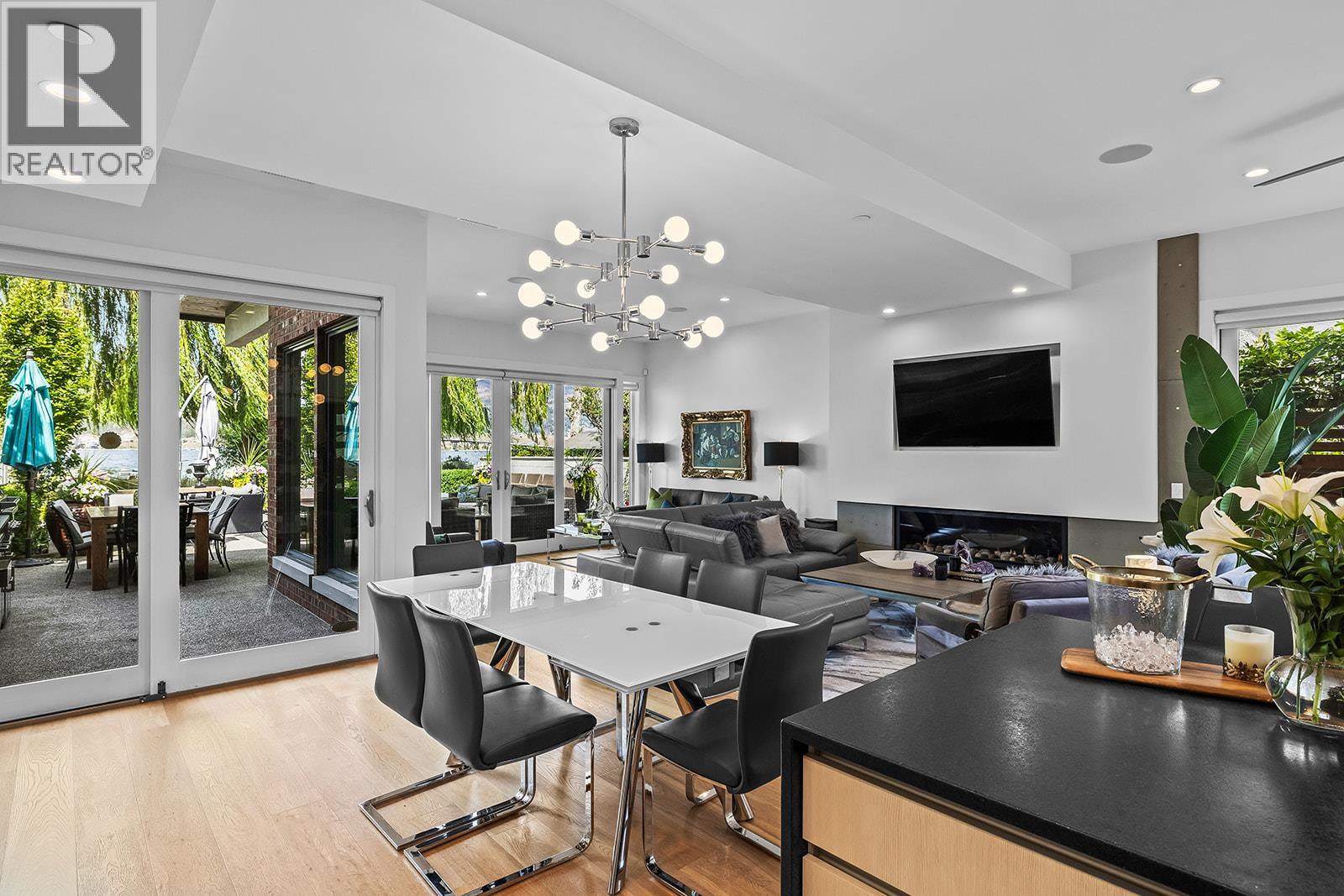 2248 Abbott Street Lot# Strata Lot, Kelowna, British Columbia  V1Y 1E1 - Photo 7 - 10393984