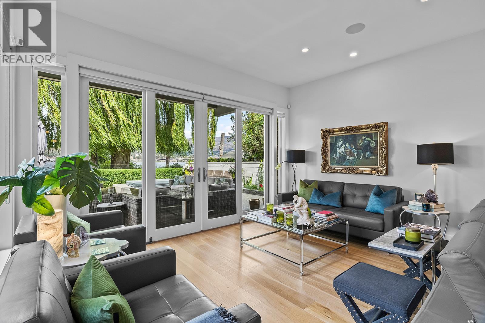 2248 Abbott Street Lot# Strata Lot, Kelowna, British Columbia  V1Y 1E1 - Photo 8 - 10393984