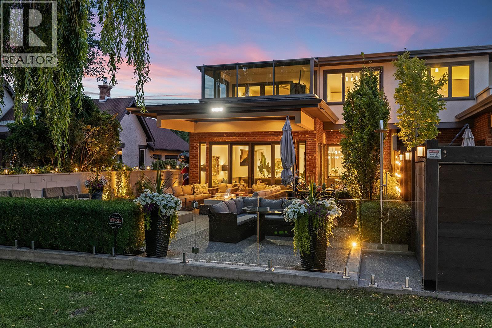 2248 Abbott Street Lot# Strata lot, Kelowna, British Columbia