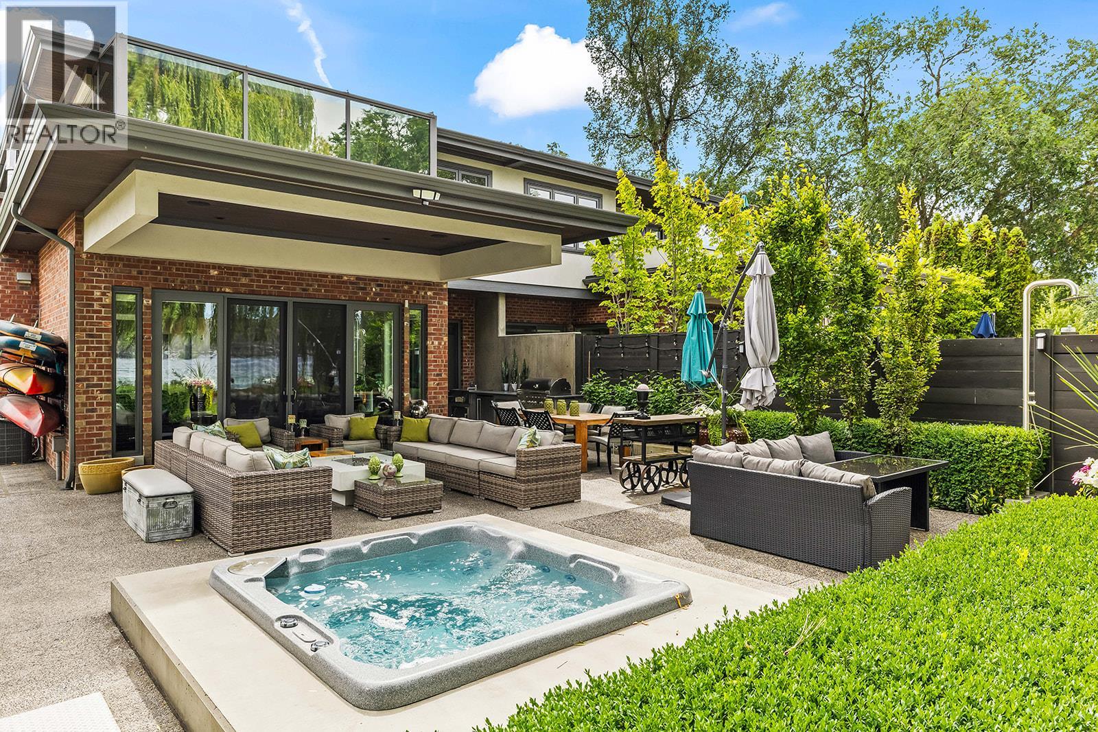 2248 Abbott Street Lot# Strata Lot, Kelowna, British Columbia  V1Y 1E1 - Photo 69 - 10393984