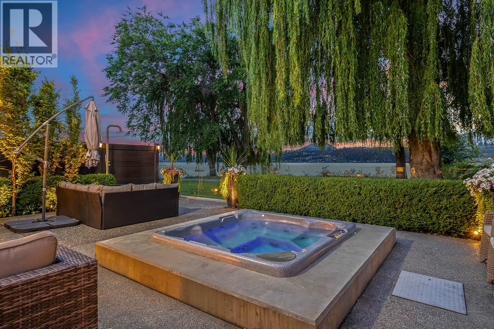 2248 Abbott Street Lot# Strata Lot, Kelowna, British Columbia  V1Y 1E1 - Photo 55 - 10393984