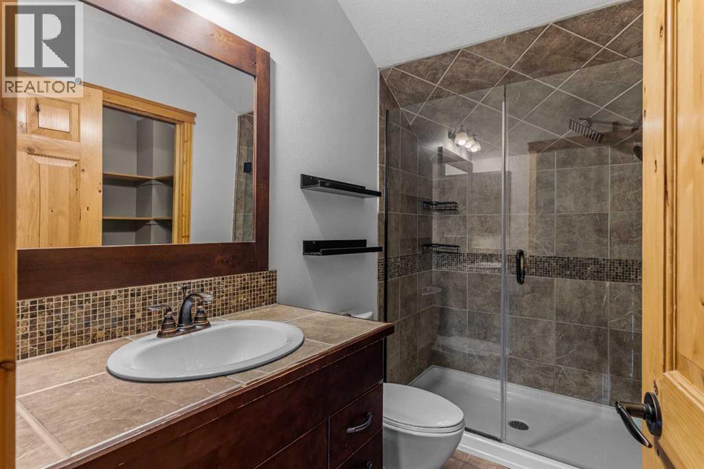 202, 75 Dyrgas Gate, Canmore, Alberta  T1W 0A6 - Photo 26 - A2318777