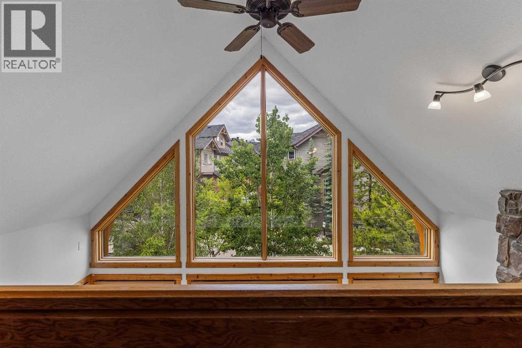 202, 75 Dyrgas Gate, Canmore, Alberta  T1W 0A6 - Photo 36 - A2318777