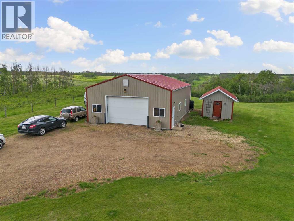 201043 Township Road 342, Rural Starland County, Alberta  T0J 2Y0 - Photo 12 - A2326009