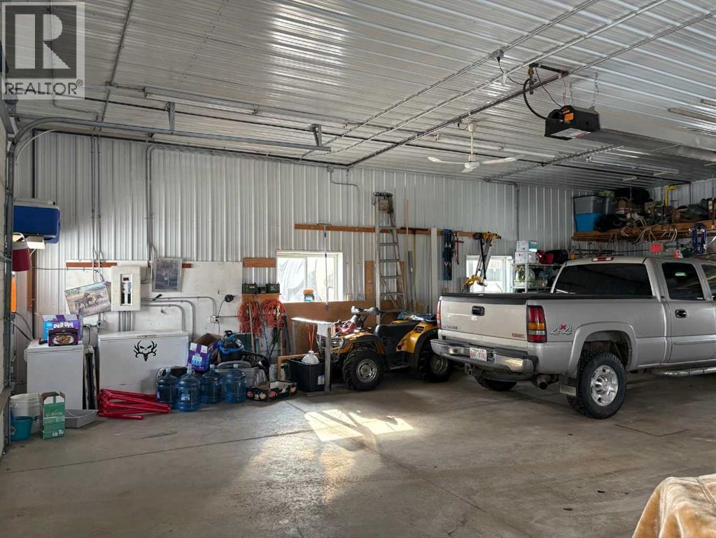 201043 Township Road 342, Rural Starland County, Alberta  T0J 2Y0 - Photo 43 - A2326009