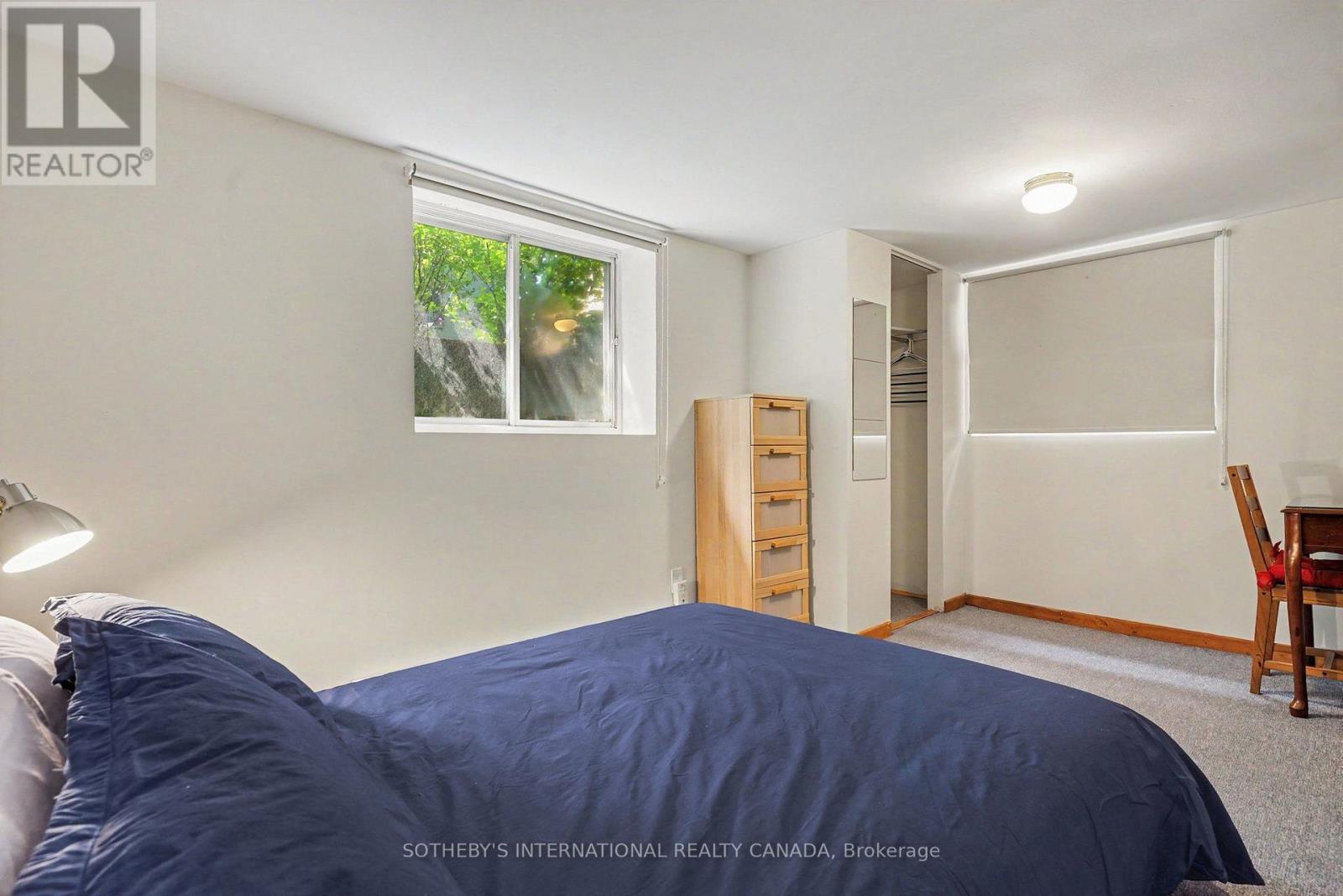 Bsmnt - 89 Willcocks Street, Toronto, Ontario  M5S 1C9 - Photo 12 - C13626514