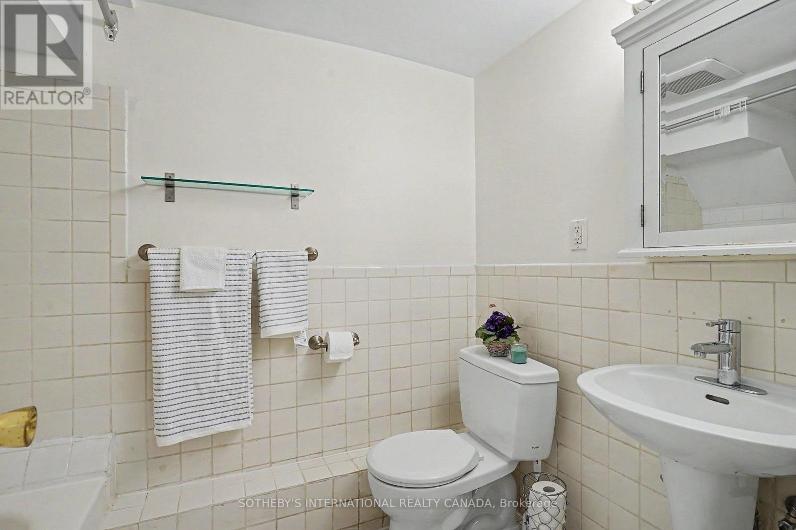 Bsmnt - 89 Willcocks Street, Toronto, Ontario  M5S 1C9 - Photo 14 - C13626514