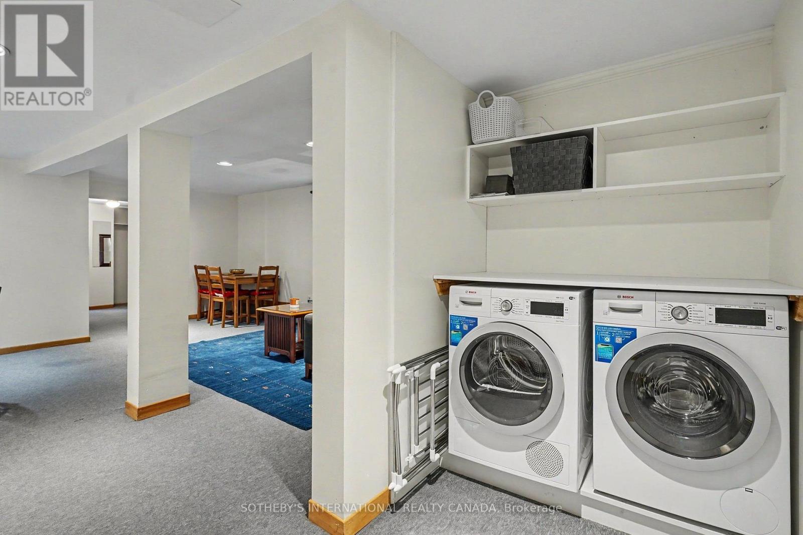 Bsmnt - 89 Willcocks Street, Toronto, Ontario  M5S 1C9 - Photo 15 - C13626514