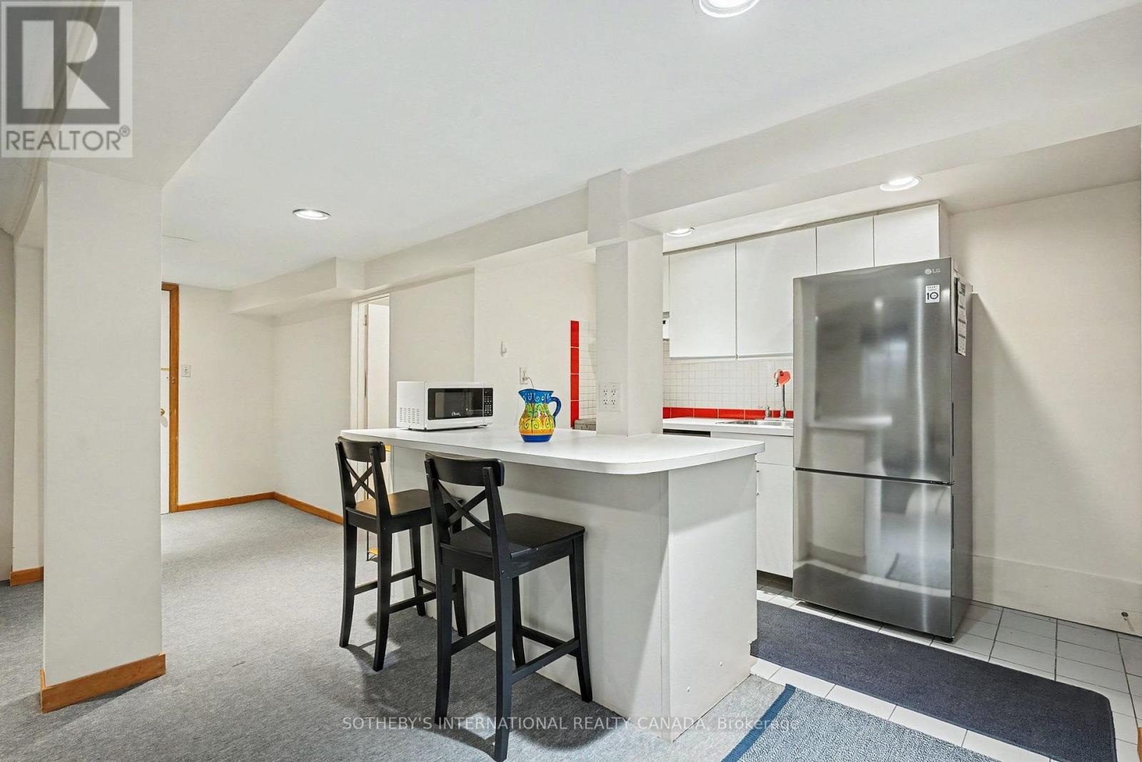 Bsmnt - 89 Willcocks Street, Toronto, Ontario  M5S 1C9 - Photo 7 - C13626514