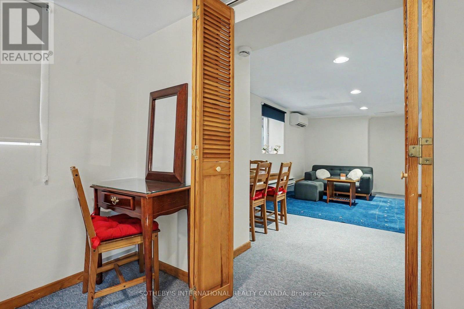 Bsmnt - 89 Willcocks Street, Toronto, Ontario  M5S 1C9 - Photo 10 - C13626514