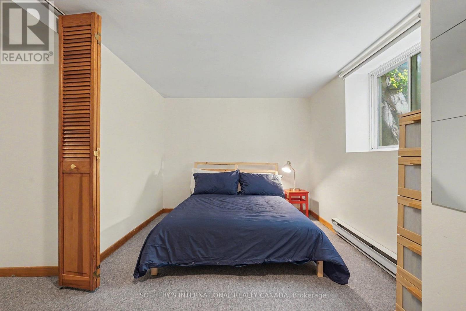 Bsmnt - 89 Willcocks Street, Toronto, Ontario  M5S 1C9 - Photo 11 - C13626514