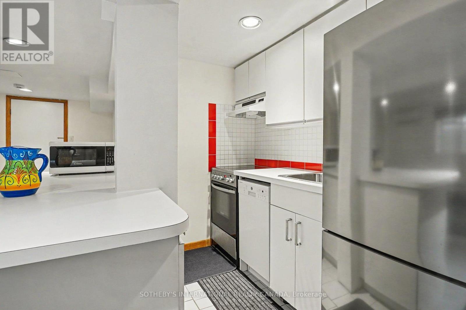 Bsmnt - 89 Willcocks Street, Toronto, Ontario  M5S 1C9 - Photo 8 - C13626514
