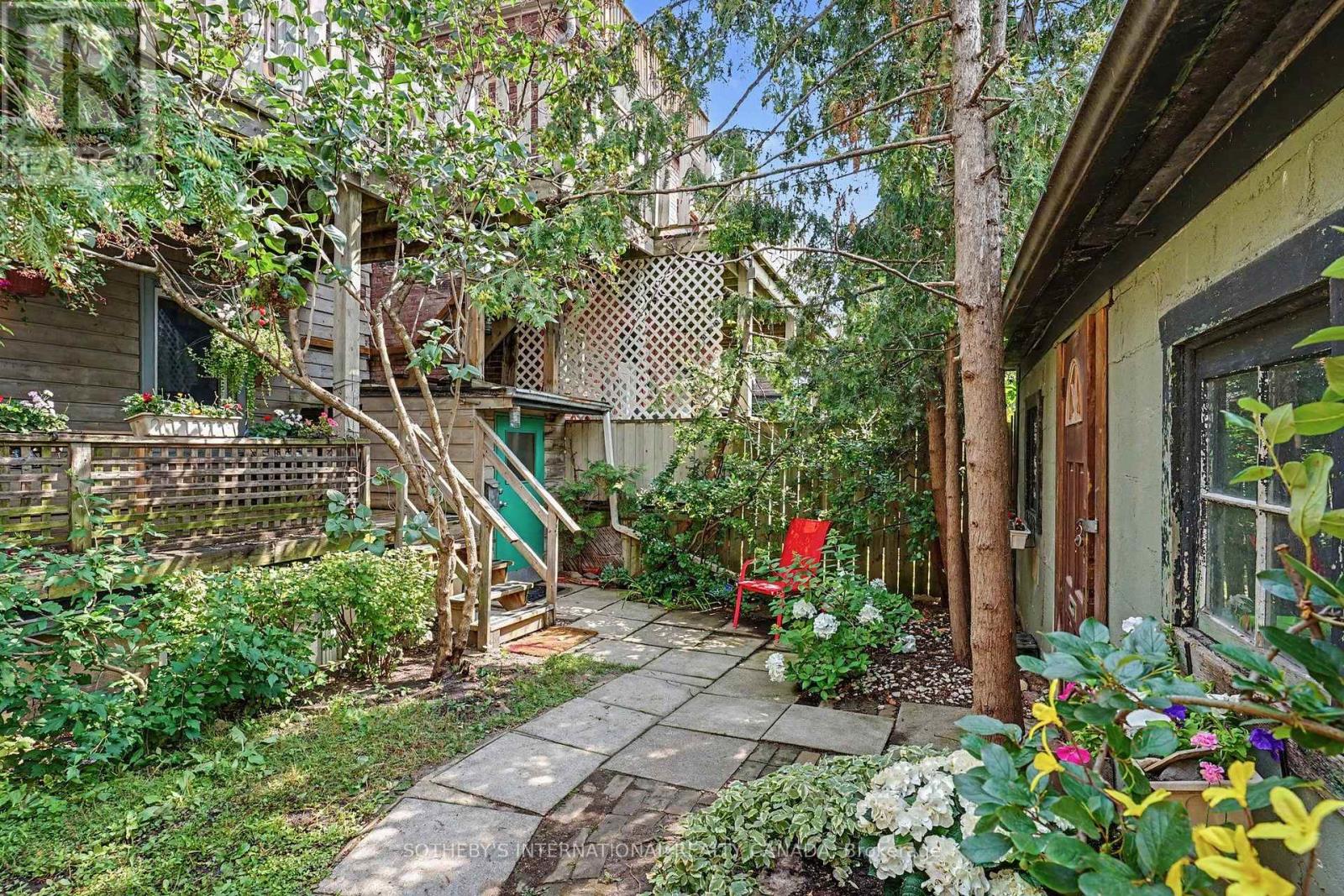 Bsmnt - 89 Willcocks Street, Toronto, Ontario  M5S 1C9 - Photo 17 - C13626514