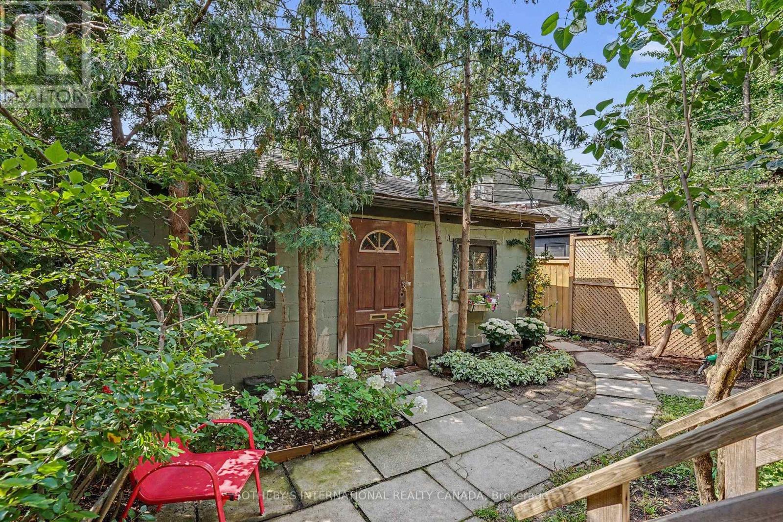 Bsmnt - 89 Willcocks Street, Toronto, Ontario  M5S 1C9 - Photo 16 - C13626514