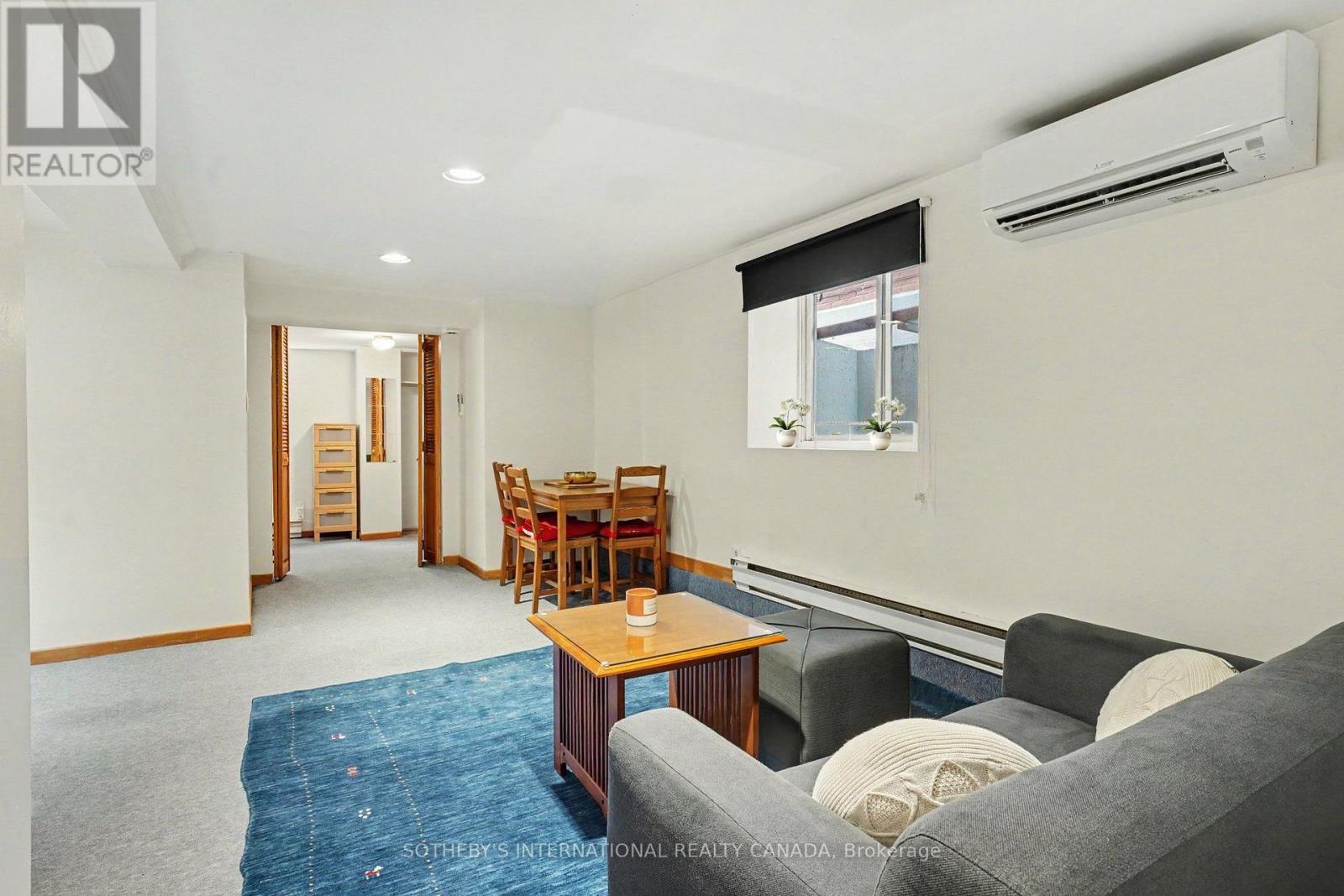Bsmnt - 89 Willcocks Street, Toronto, Ontario  M5S 1C9 - Photo 6 - C13626514