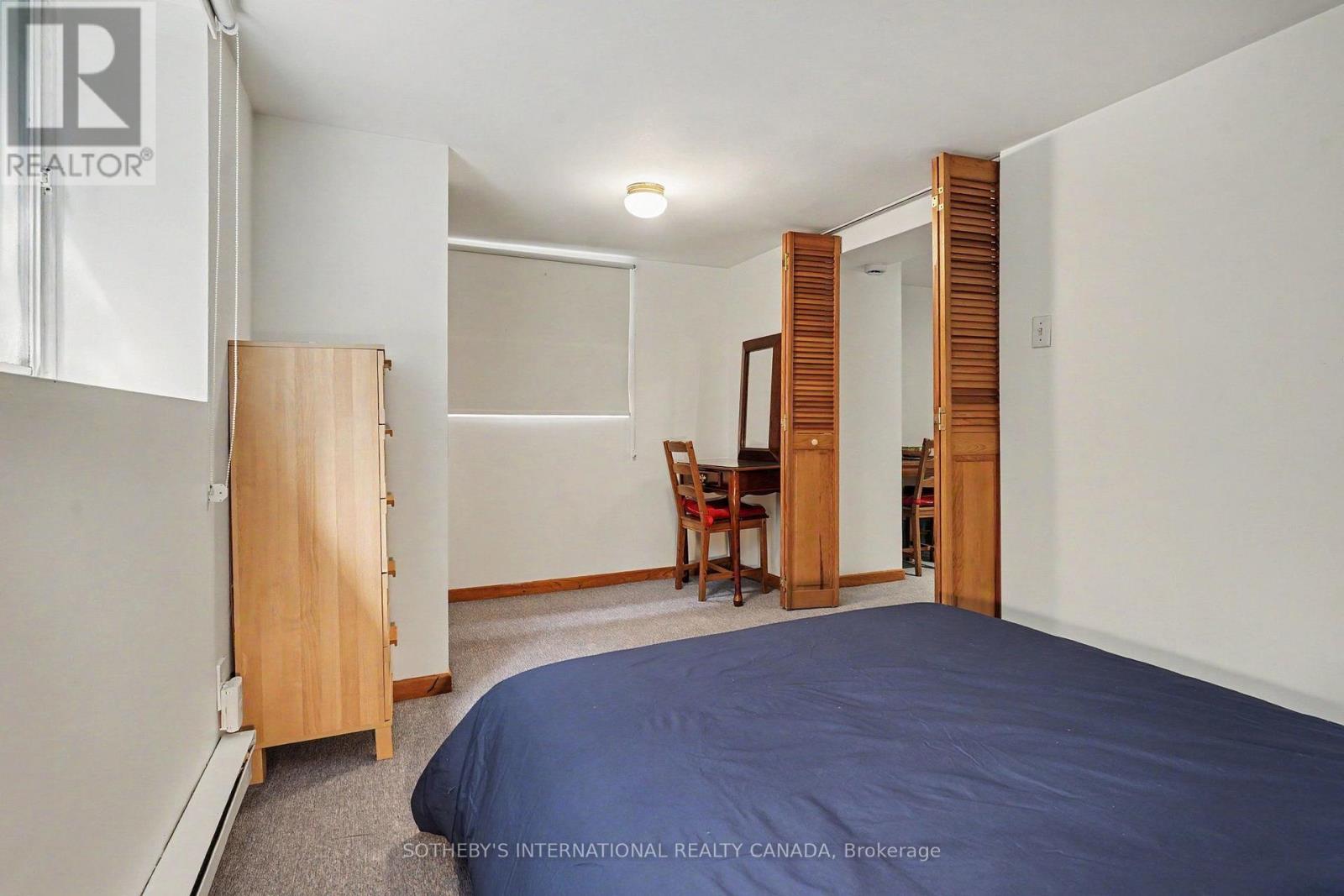 Bsmnt - 89 Willcocks Street, Toronto, Ontario  M5S 1C9 - Photo 13 - C13626514