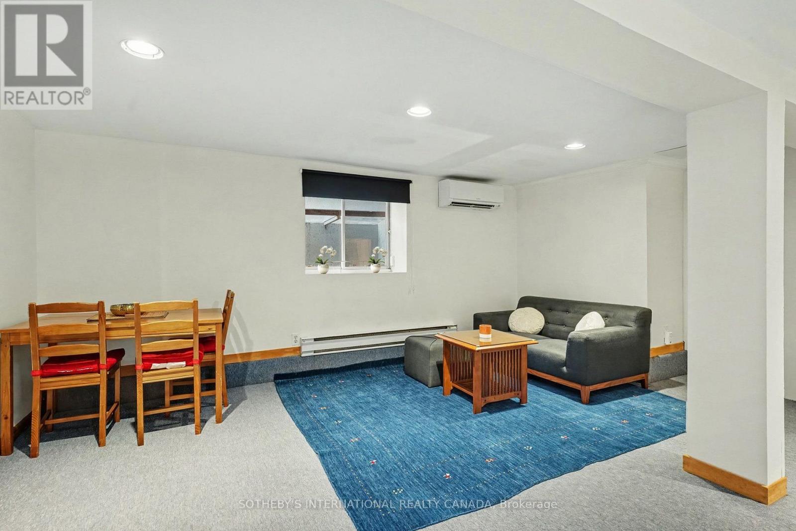 Bsmnt - 89 Willcocks Street, Toronto, Ontario  M5S 1C9 - Photo 4 - C13626514