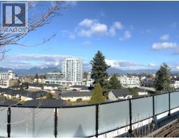 107 4933 CLARENDON AVENUE, Vancouver, British Columbia