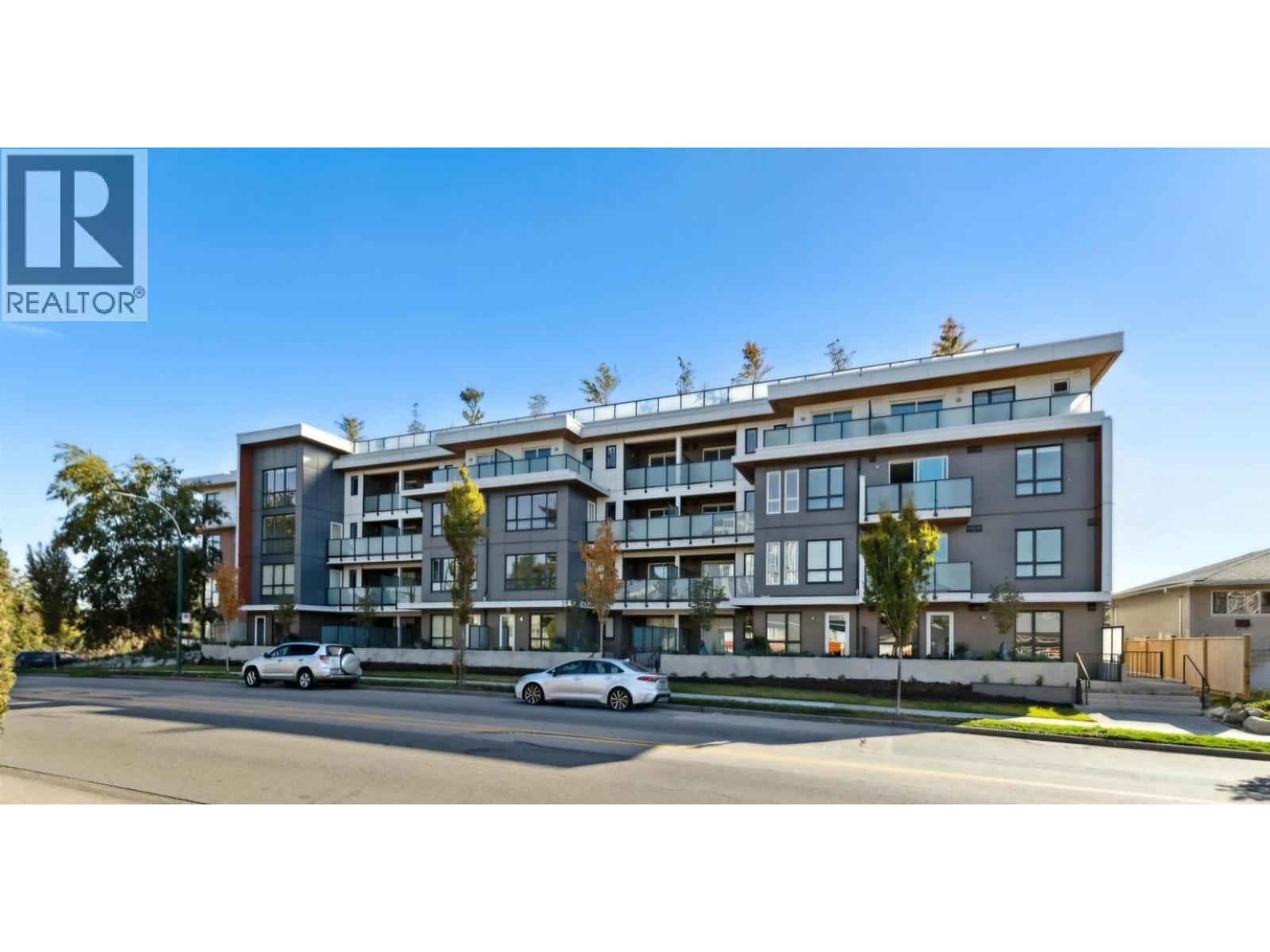 107 4933 Clarendon Avenue, Vancouver, British Columbia  B5R 0J6 - Photo 2 - R3136433
