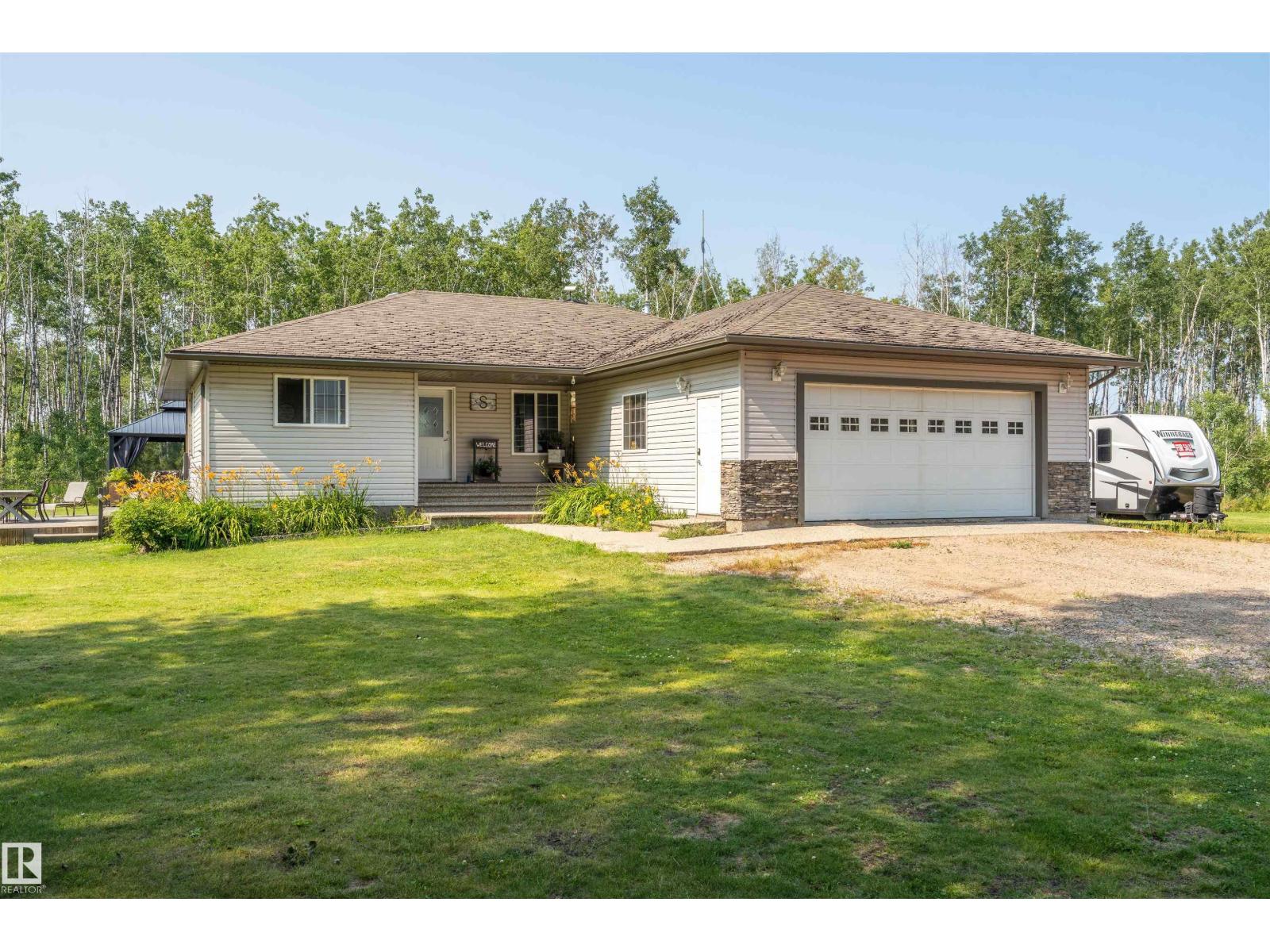 63320 Rge Rd 435, Rural Bonnyville M.D., Alberta