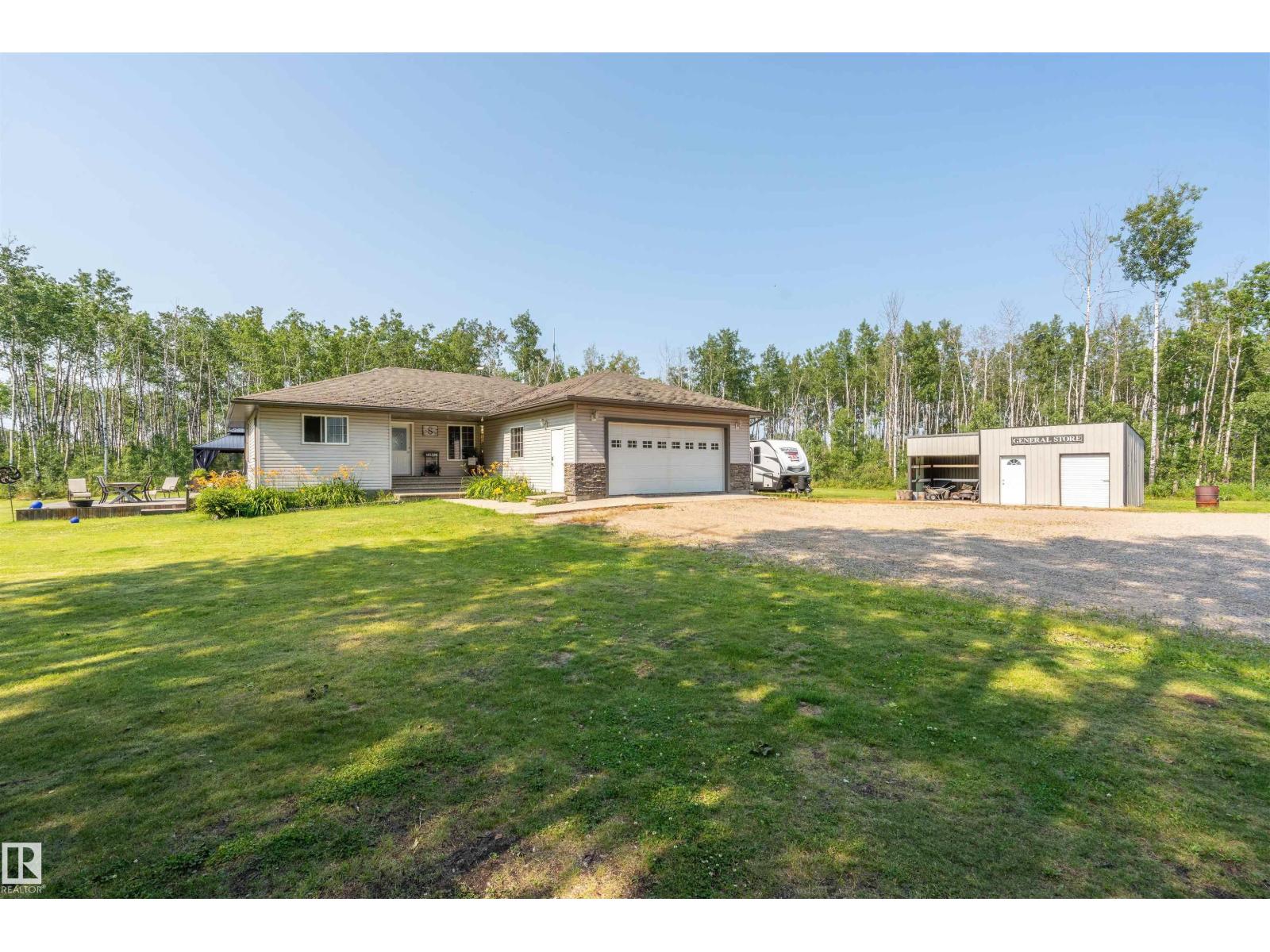63320 Rge Rd 435, Rural Bonnyville M.d., Alberta  T9M 1P3 - Photo 25 - E4501871