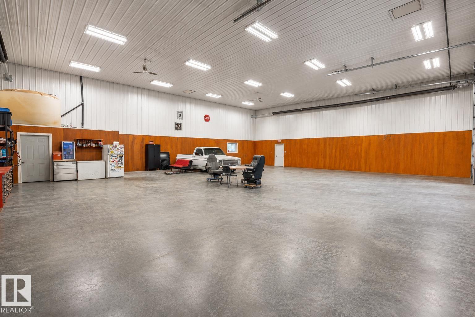 63320 Rge Rd 435, Rural Bonnyville M.d., Alberta  T9M 1P3 - Photo 33 - E4501871