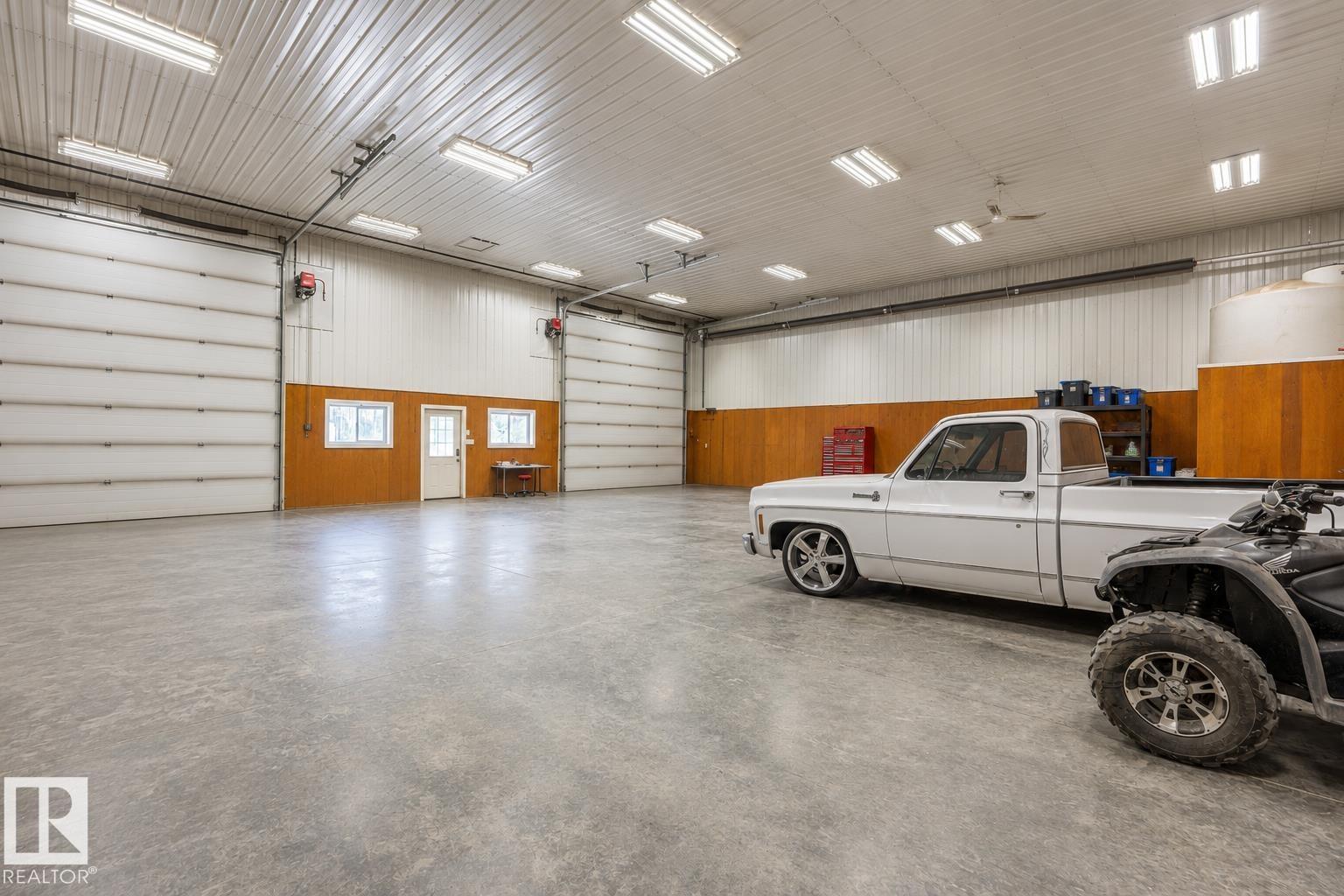 63320 Rge Rd 435, Rural Bonnyville M.d., Alberta  T9M 1P3 - Photo 35 - E4501871
