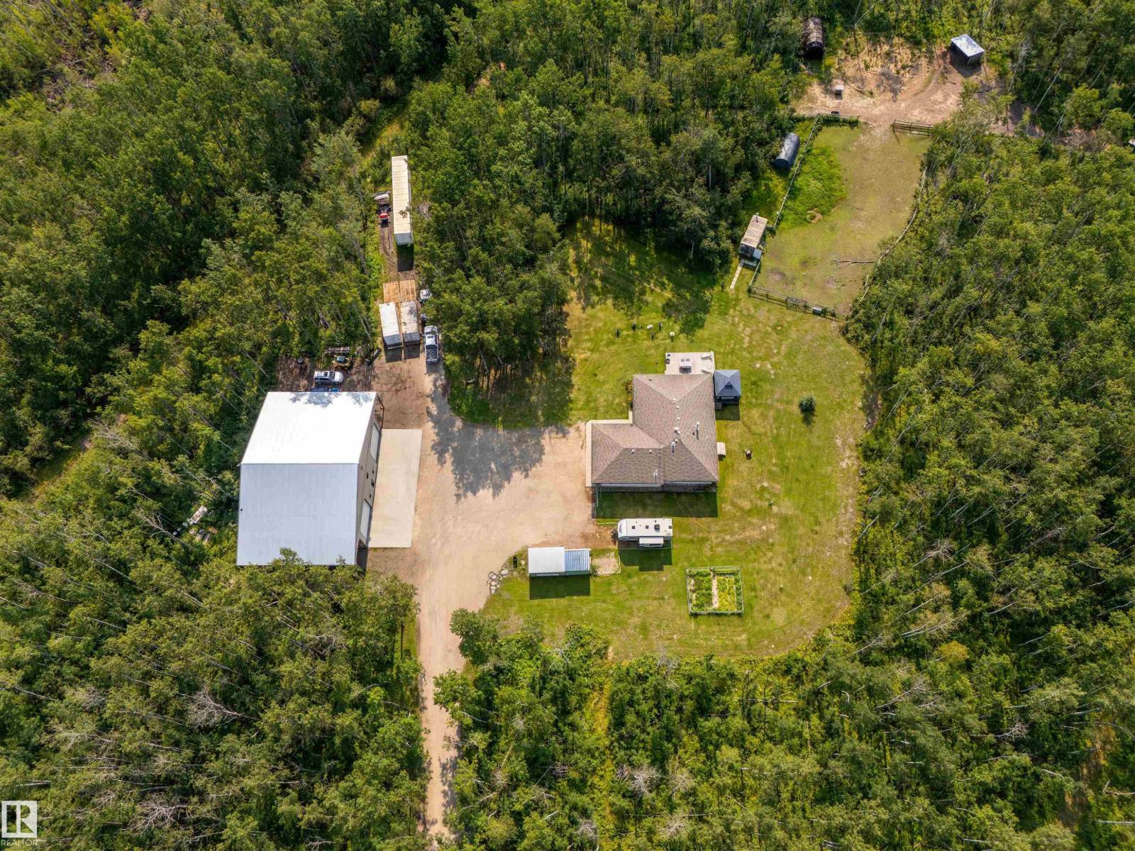 63320 Rge Rd 435, Rural Bonnyville M.d., Alberta  T9M 1P3 - Photo 41 - E4501871