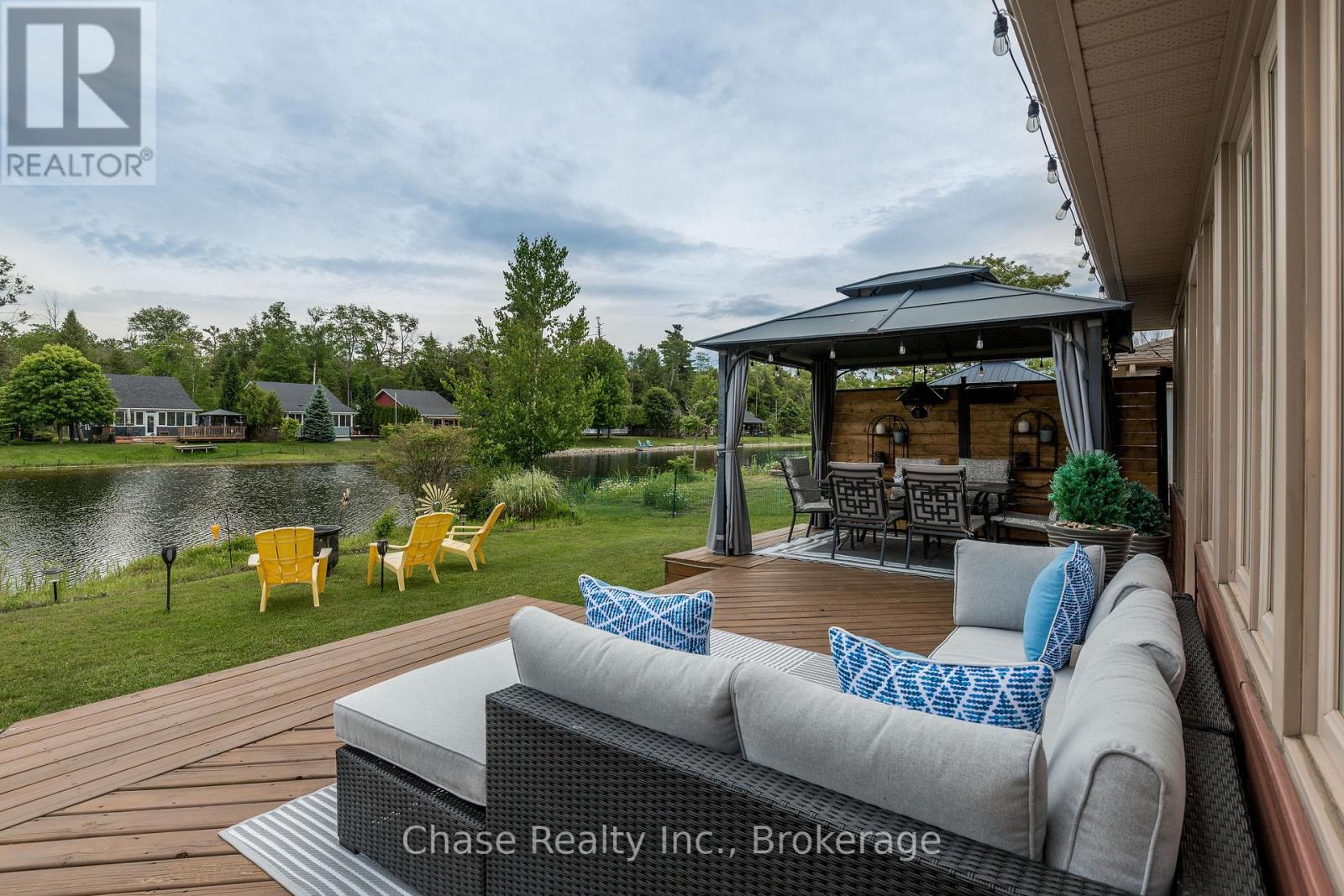 41 Madawaska Trail, Wasaga Beach, Ontario  L9Z 1X7 - Photo 20 - S13630626