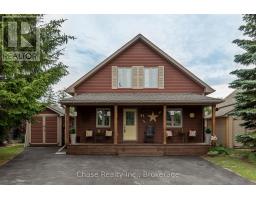 41 MADAWASKA TRAIL, Wasaga Beach, Ontario