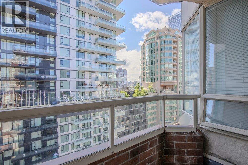 903 1330 Hornby Street, Vancouver, British Columbia  V6Z 1W5 - Photo 10 - R3151869