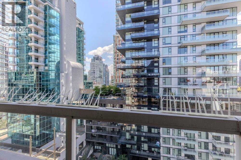 903 1330 Hornby Street, Vancouver, British Columbia  V6Z 1W5 - Photo 11 - R3151869
