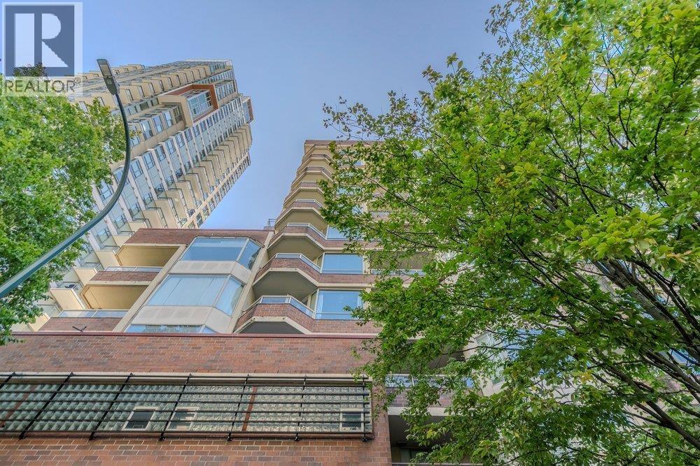 903 1330 Hornby Street, Vancouver, British Columbia  V6Z 1W5 - Photo 2 - R3151869