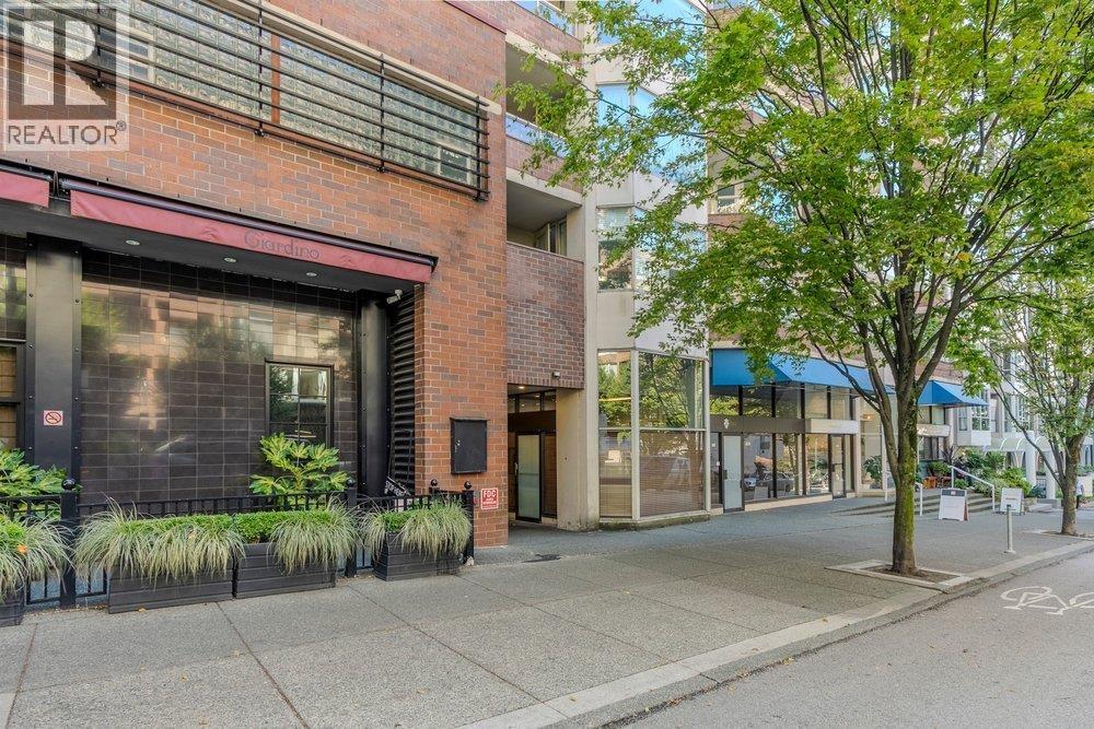903 1330 Hornby Street, Vancouver, British Columbia  V6Z 1W5 - Photo 4 - R3151869