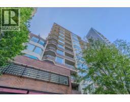 903 1330 HORNBY STREET, Vancouver, British Columbia