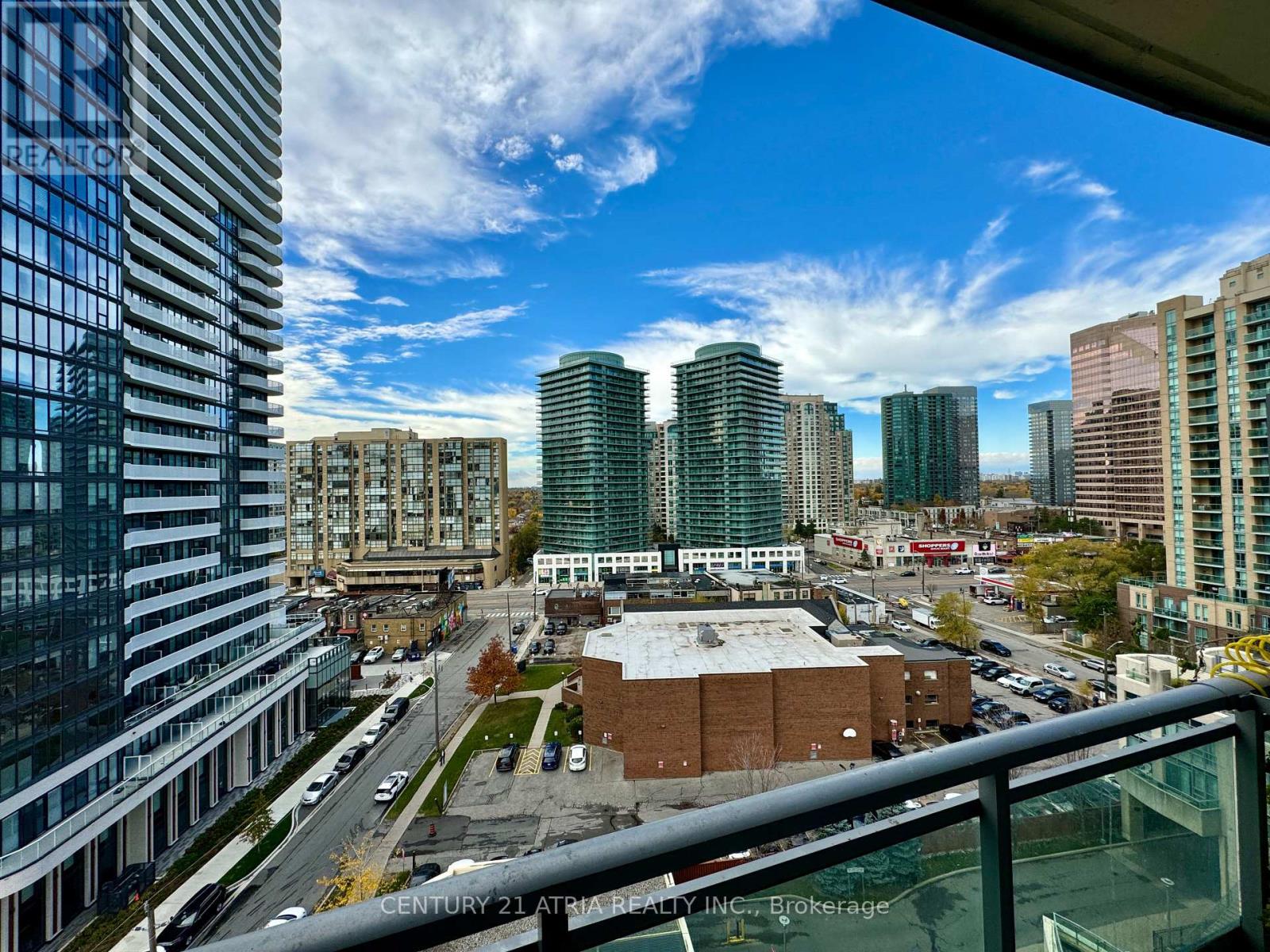 1006 - 18 Holmes Avenue, Toronto, Ontario M2N 0E1 - Photo 10 - C13630092