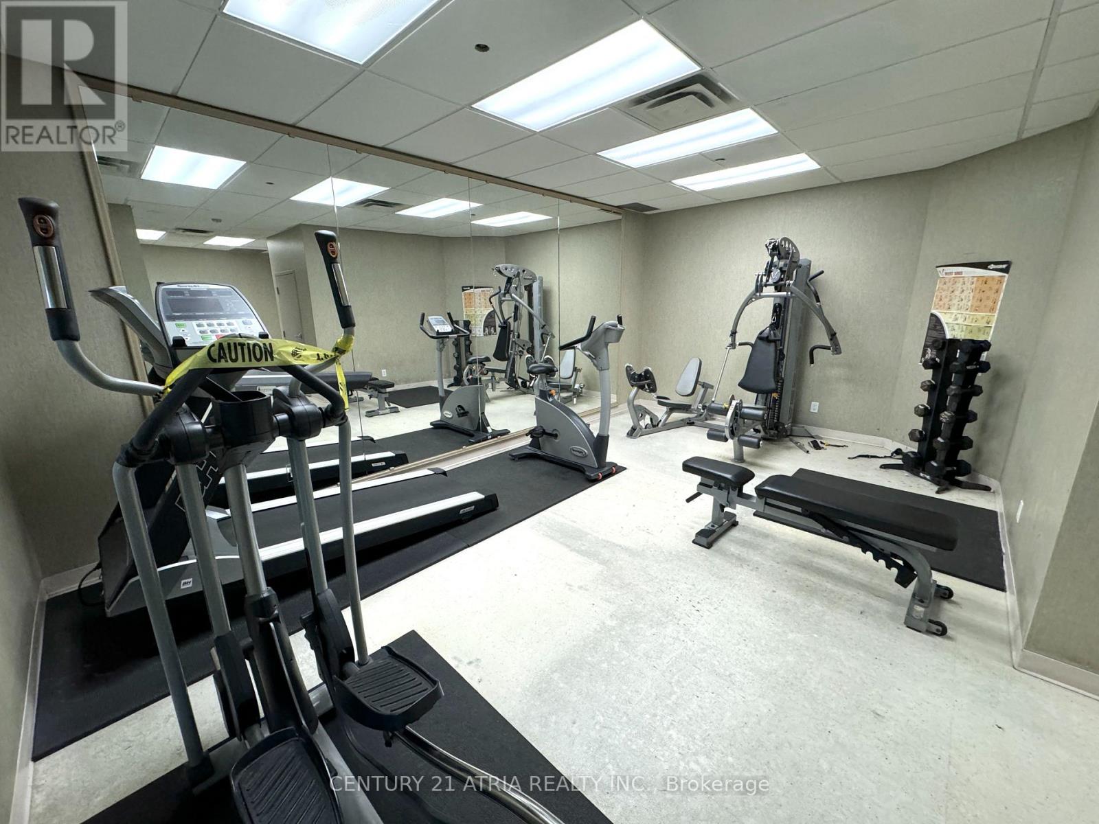 1006 - 18 Holmes Avenue, Toronto, Ontario M2N 0E1 - Photo 11 - C13630092