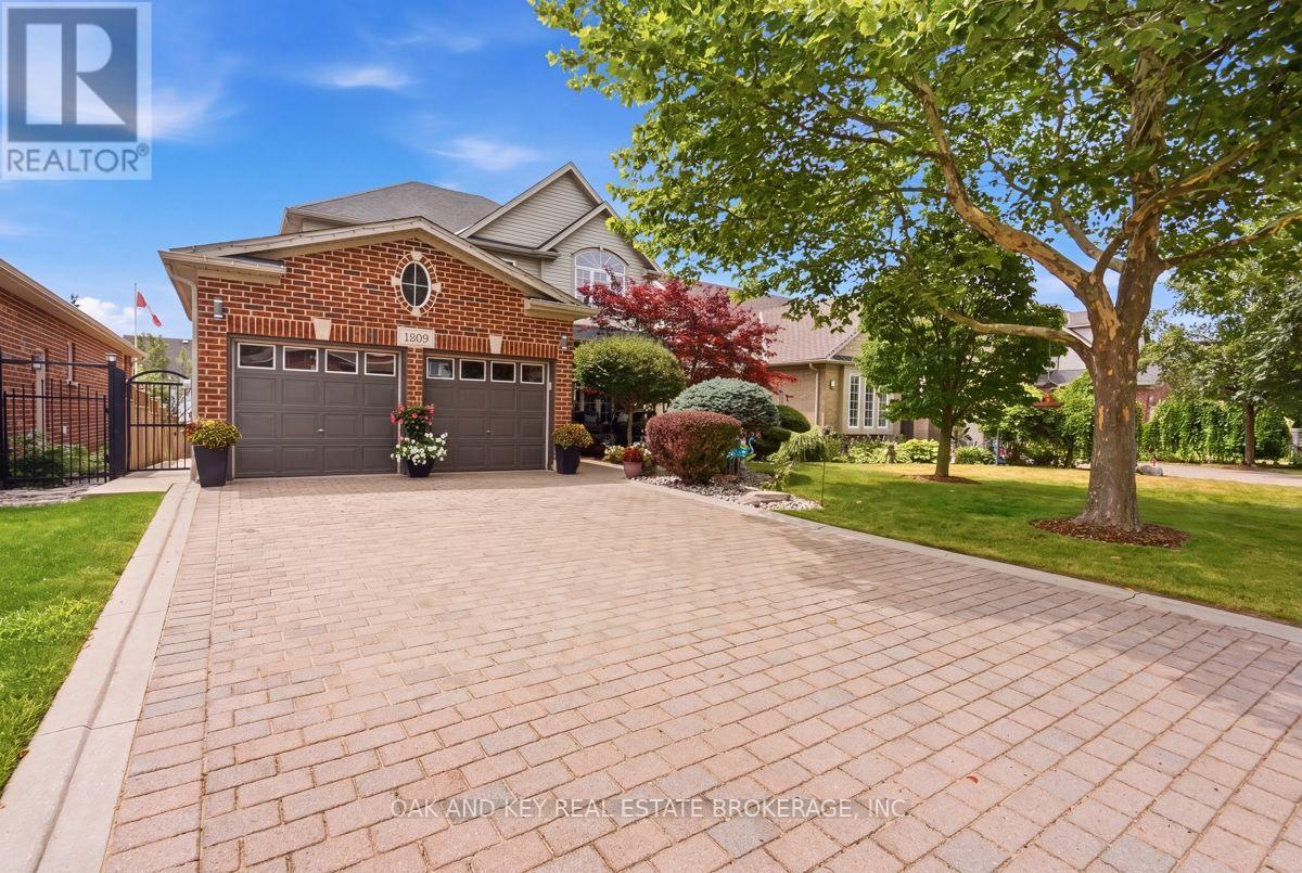1269 BIRCHWOOD DRIVE, London South, Ontario