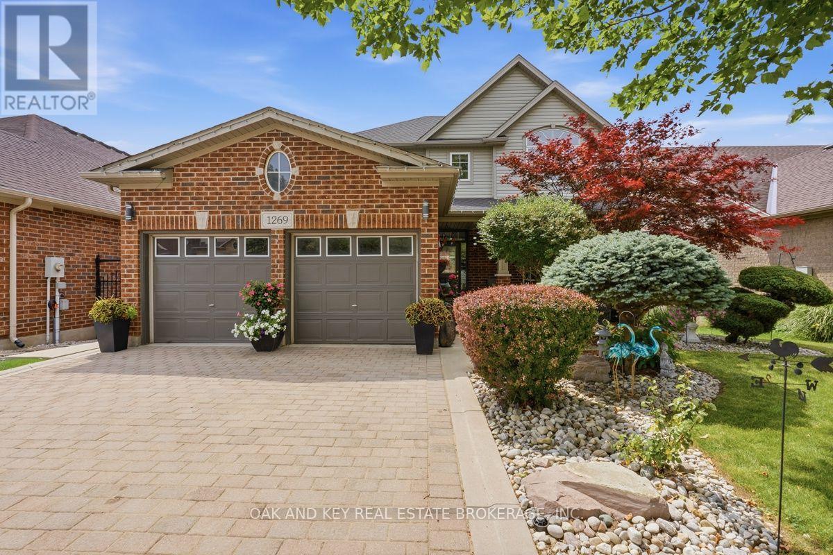 1269 Birchwood Drive, London South, Ontario  N6K 5C2 - Photo 2 - X13597862