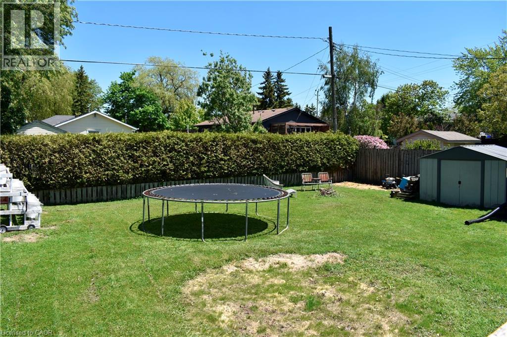 36 Woodhouse Avenue, Port Dover, Ontario  N0A 1N8 - Photo 10 - 40850661