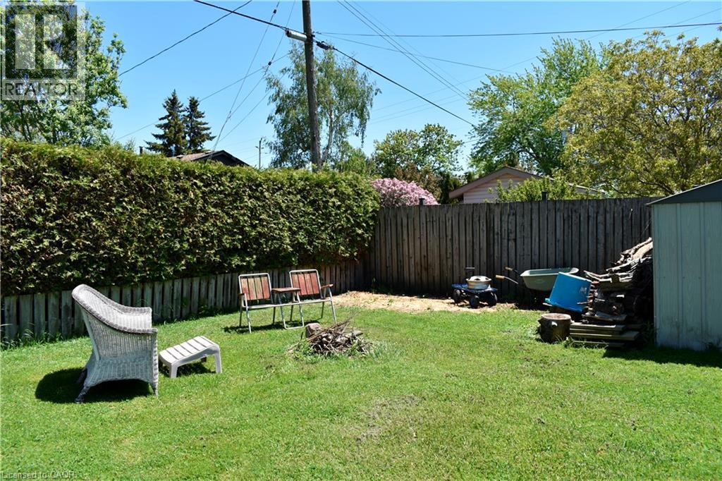 36 Woodhouse Avenue, Port Dover, Ontario  N0A 1N8 - Photo 11 - 40850661