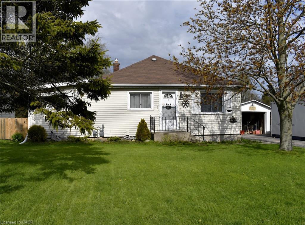 36 Woodhouse Avenue, Port Dover, Ontario  N0A 1N8 - Photo 20 - 40850661