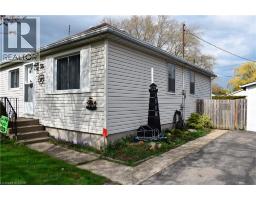 36 WOODHOUSE Avenue, port dover, Ontario